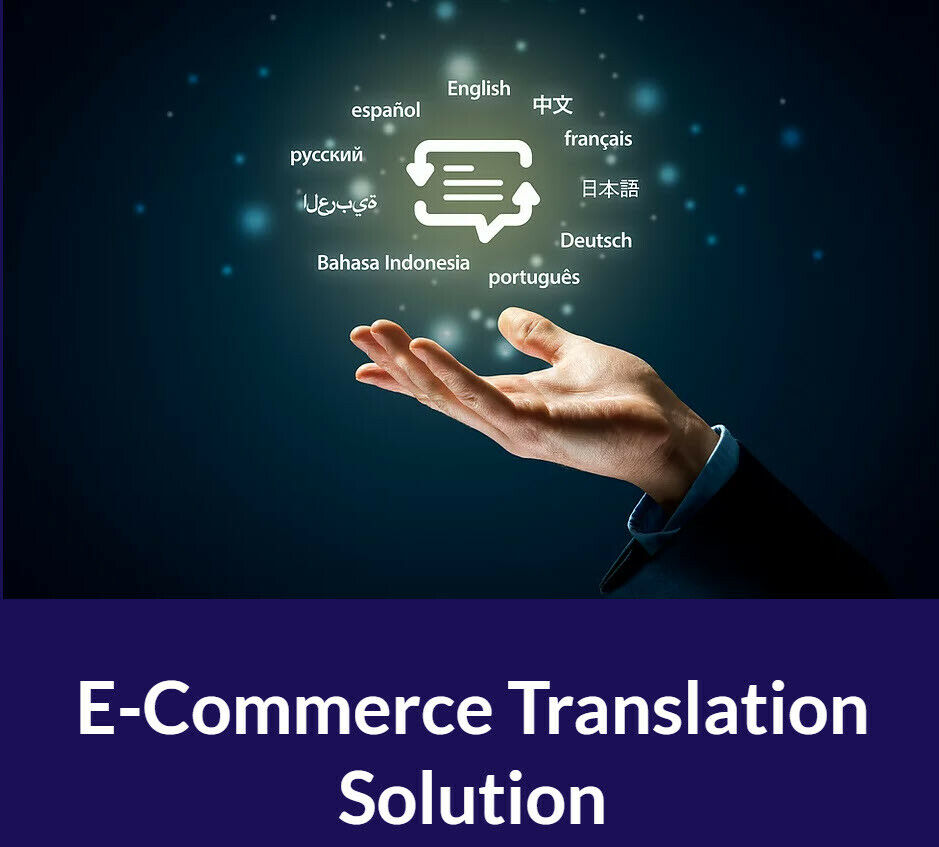 Us Market Translation Services