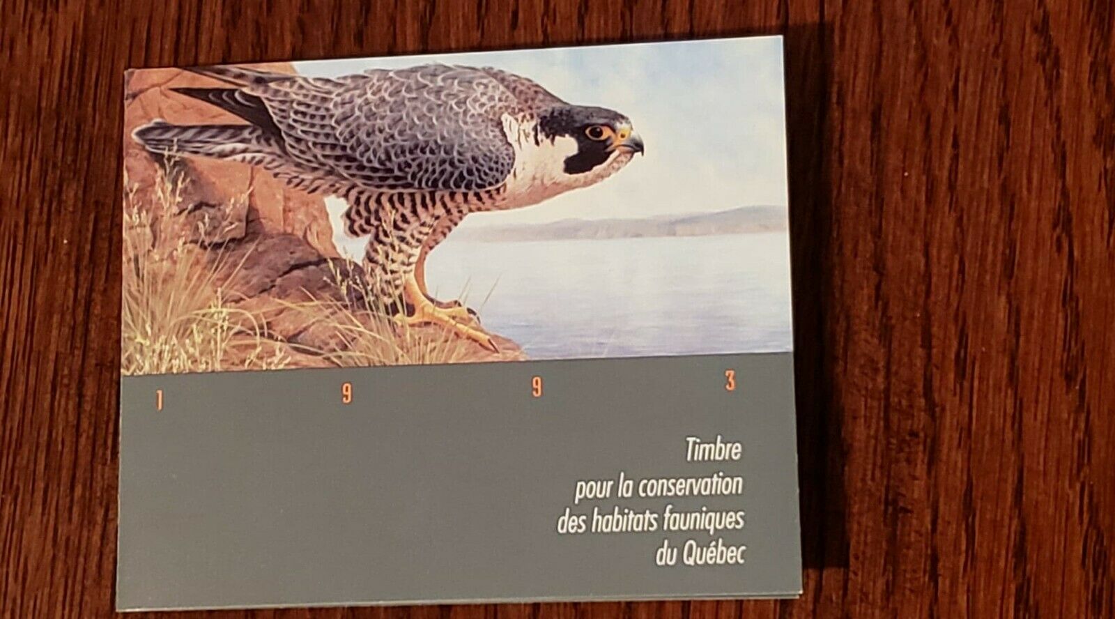 Canada Stamp Qw6 M - Nh - Vf