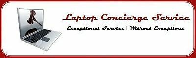 Laptop Concierge Services - Let Us Sell Your Laptop.. We Take Care Of Everything